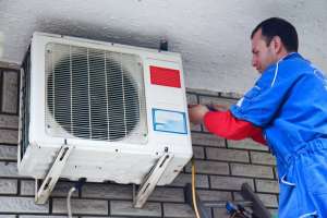 24/7 and Emergency HVAC Near Nport, AL | Air Conidtioning and Heating Contractors